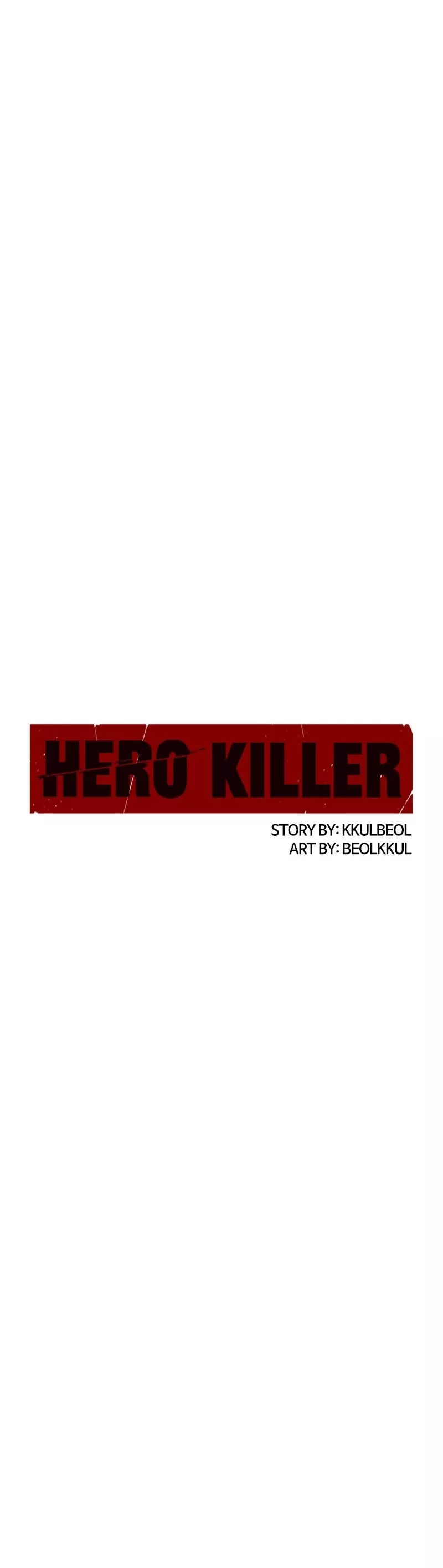 Read Hero Killer (Beolkkul) chapter 4 image 19 on Lezhin
