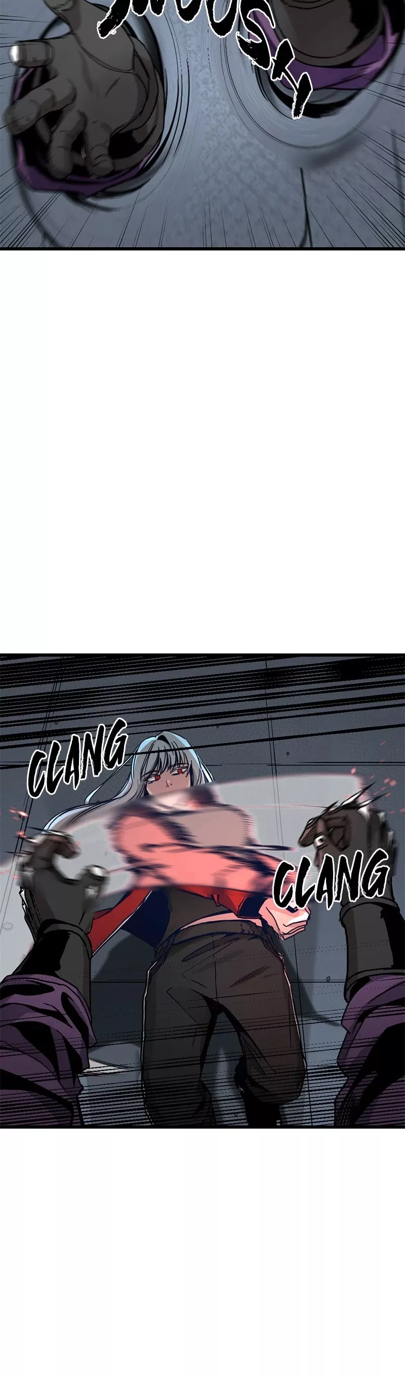 Read Hero Killer (Beolkkul) chapter 4 image 2 on Lezhin