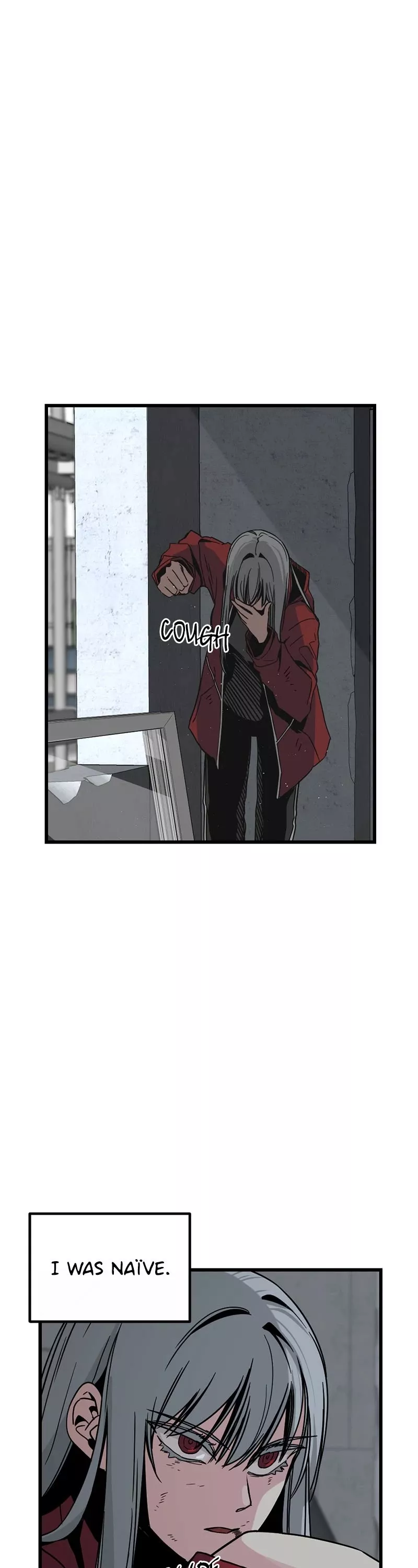 Read Hero Killer (Beolkkul) chapter 4 image 21 on Lezhin