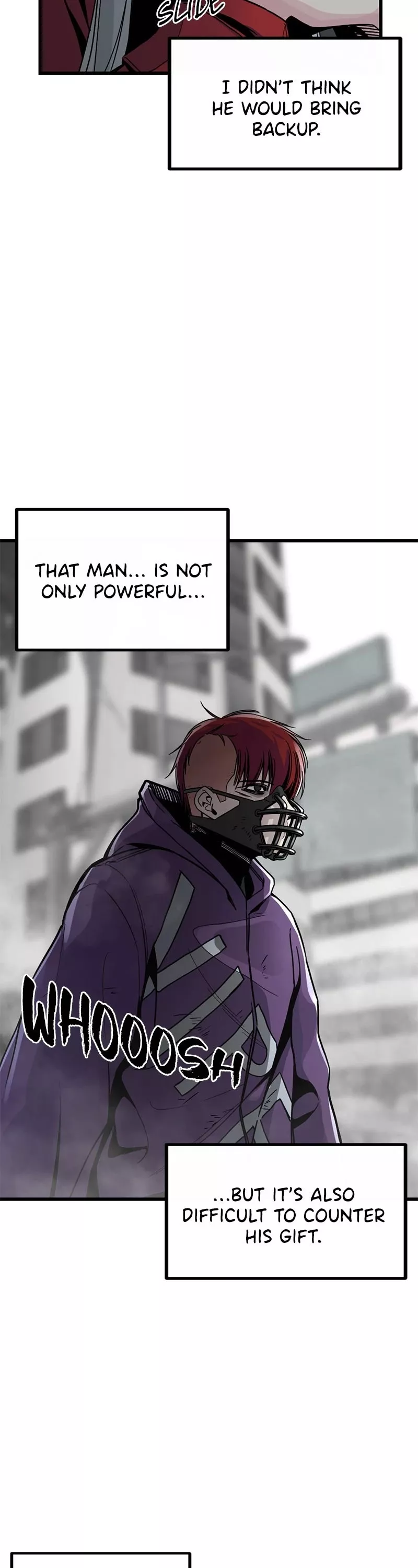 Read Hero Killer (Beolkkul) chapter 4 image 22 on Lezhin