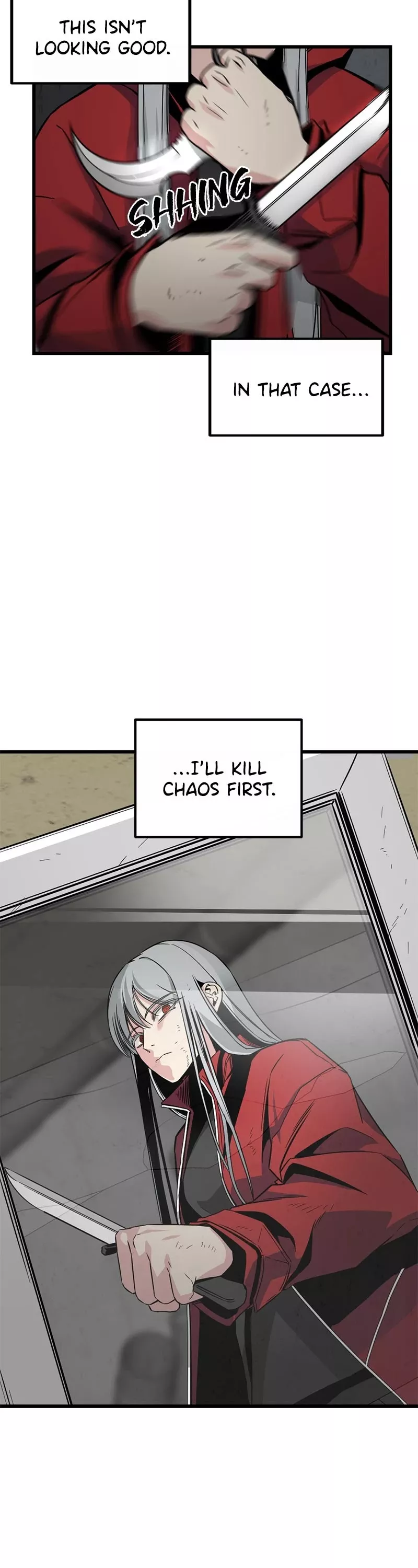 Read Hero Killer (Beolkkul) chapter 4 image 23 on Lezhin