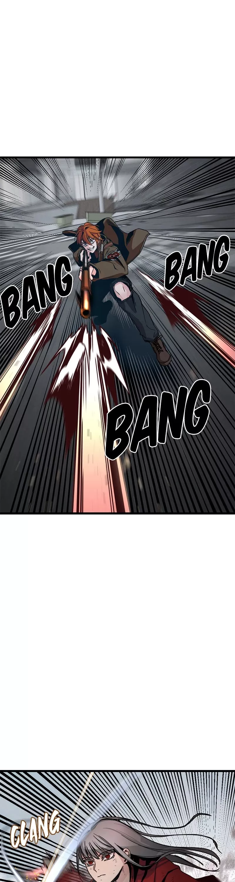 Read Hero Killer (Beolkkul) chapter 4 image 28 on Lezhin
