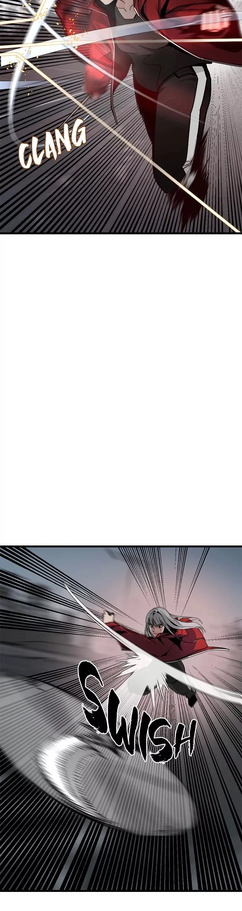 Read Hero Killer (Beolkkul) chapter 4 image 29 on Lezhin
