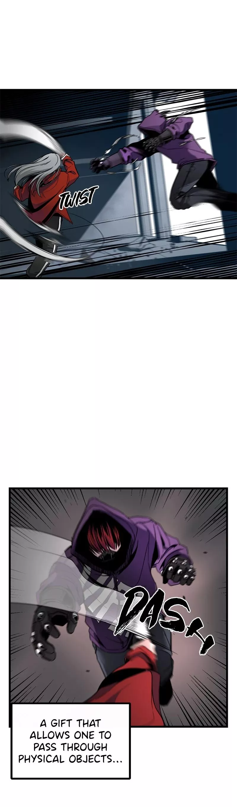 Read Hero Killer (Beolkkul) chapter 4 image 3 on Lezhin