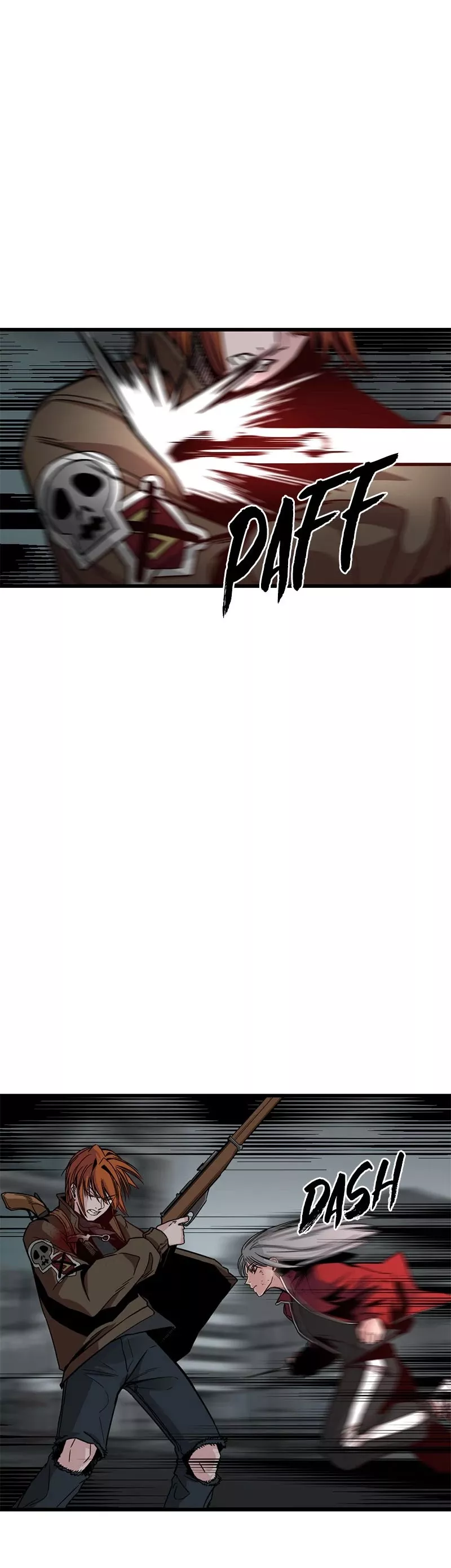 Read Hero Killer (Beolkkul) chapter 4 image 30 on Lezhin