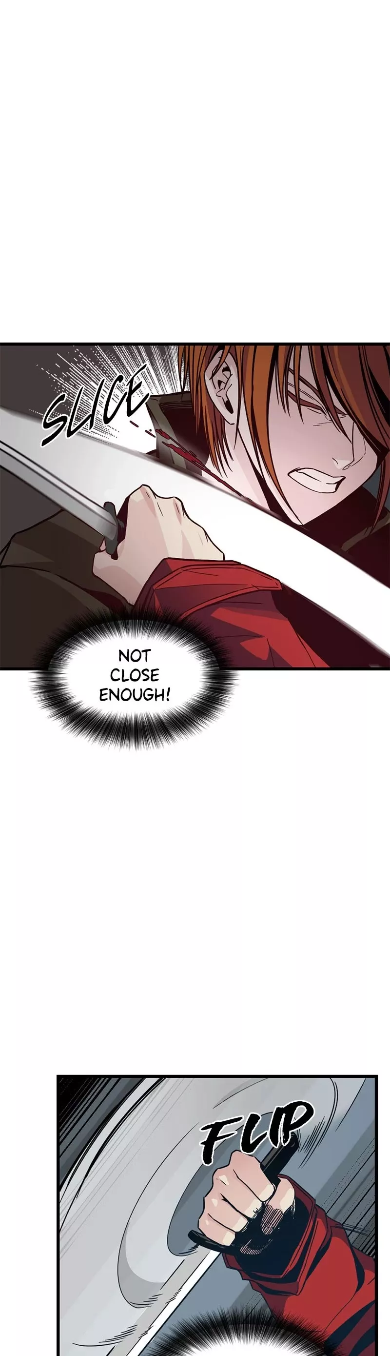 Read Hero Killer (Beolkkul) chapter 4 image 31 on Lezhin