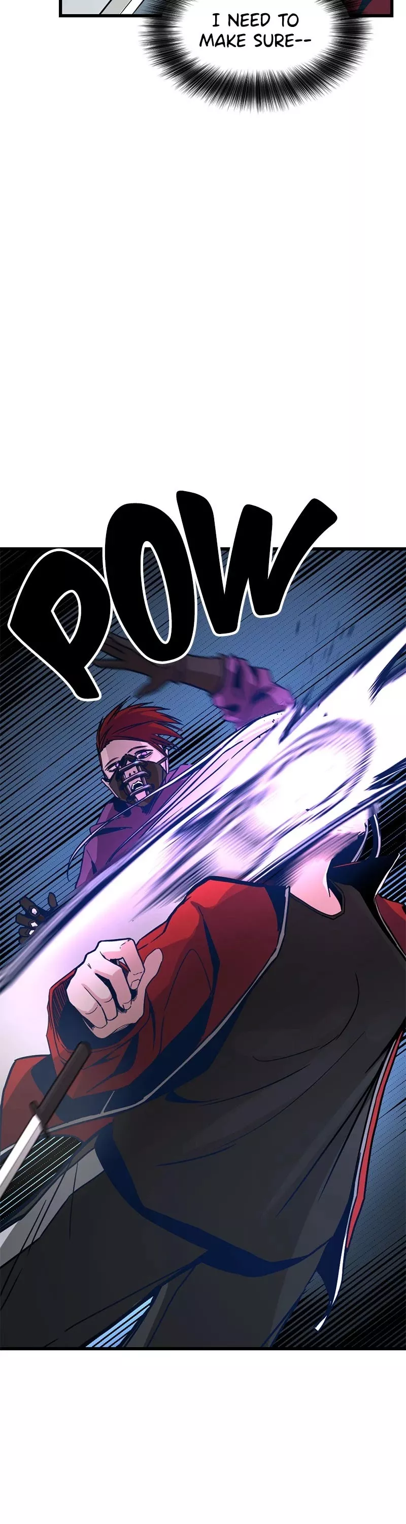 Read Hero Killer (Beolkkul) chapter 4 image 32 on Lezhin