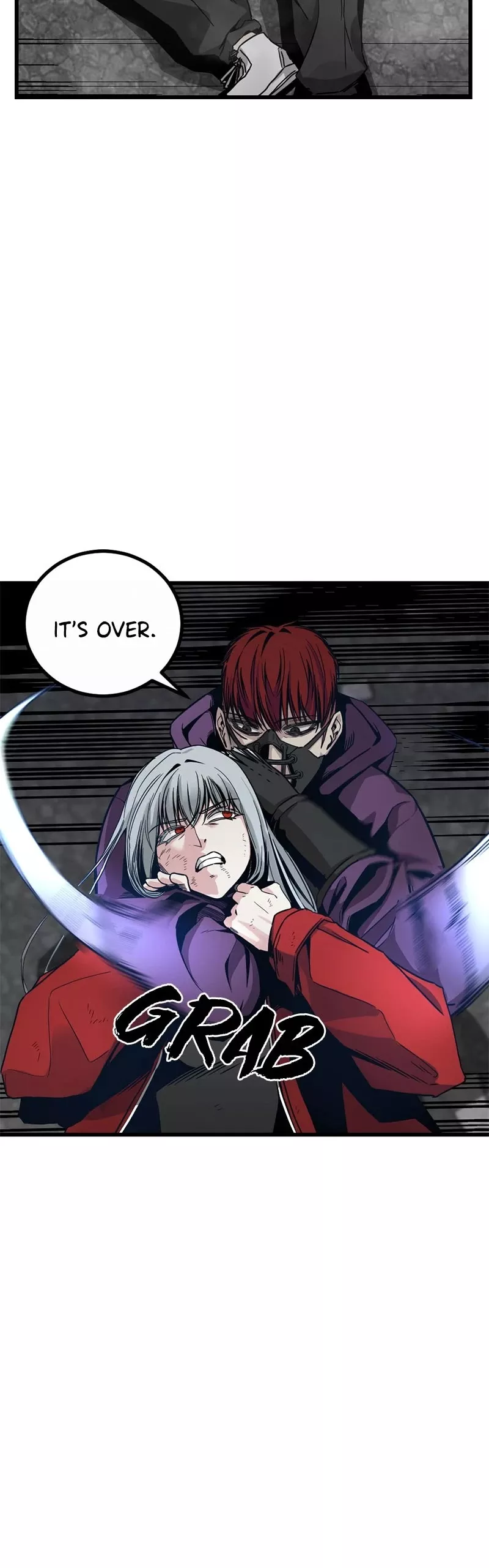 Read Hero Killer (Beolkkul) chapter 4 image 34 on Lezhin