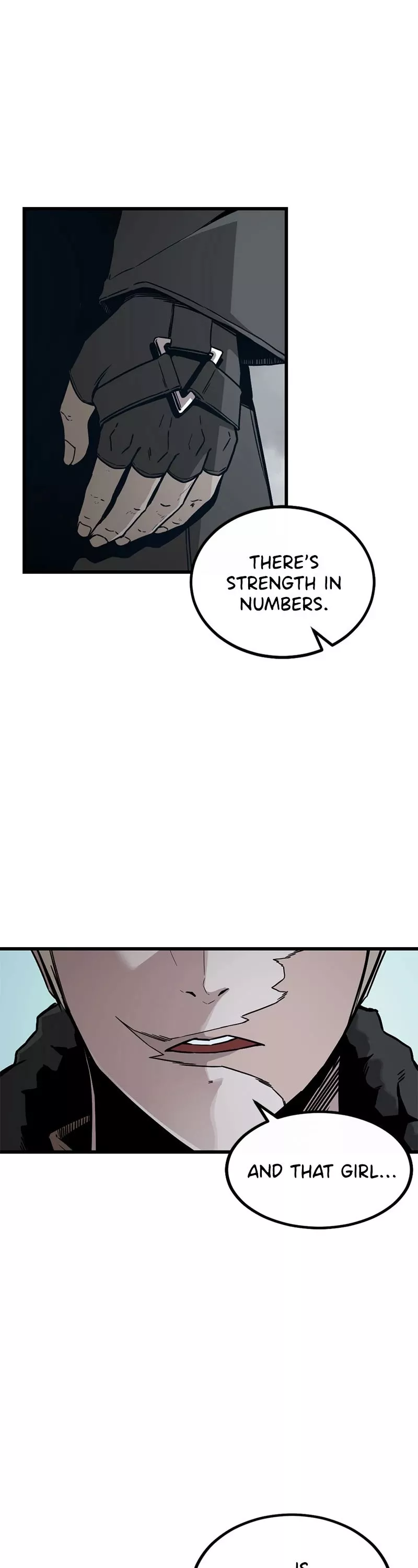 Read Hero Killer (Beolkkul) chapter 4 image 37 on Lezhin