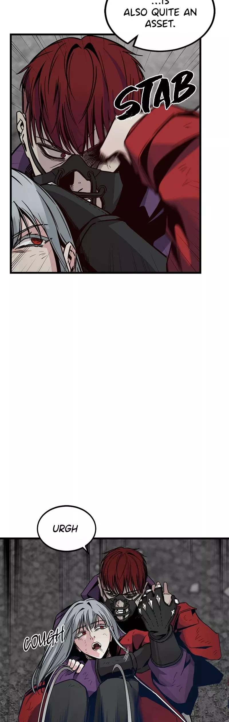 Read Hero Killer (Beolkkul) chapter 4 image 38 on Lezhin