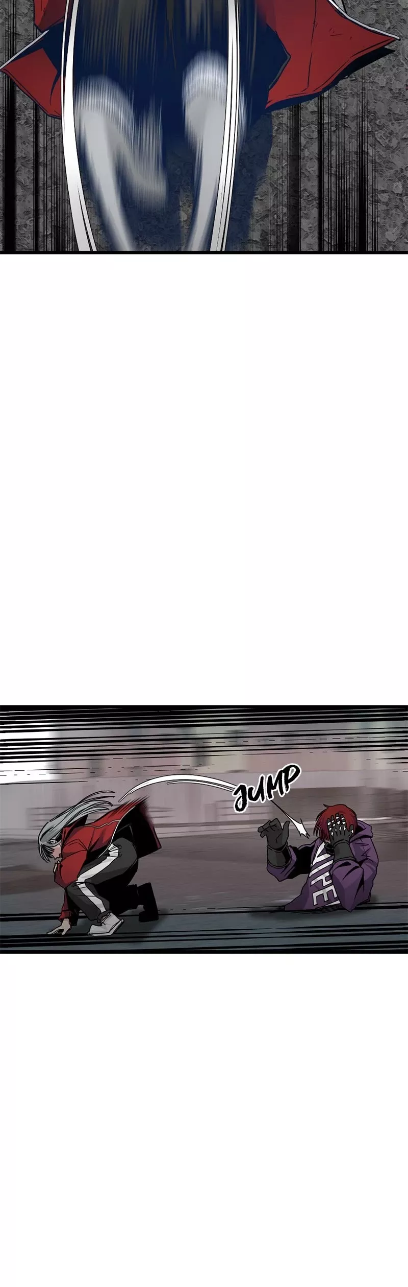 Read Hero Killer (Beolkkul) chapter 4 image 39 on Lezhin