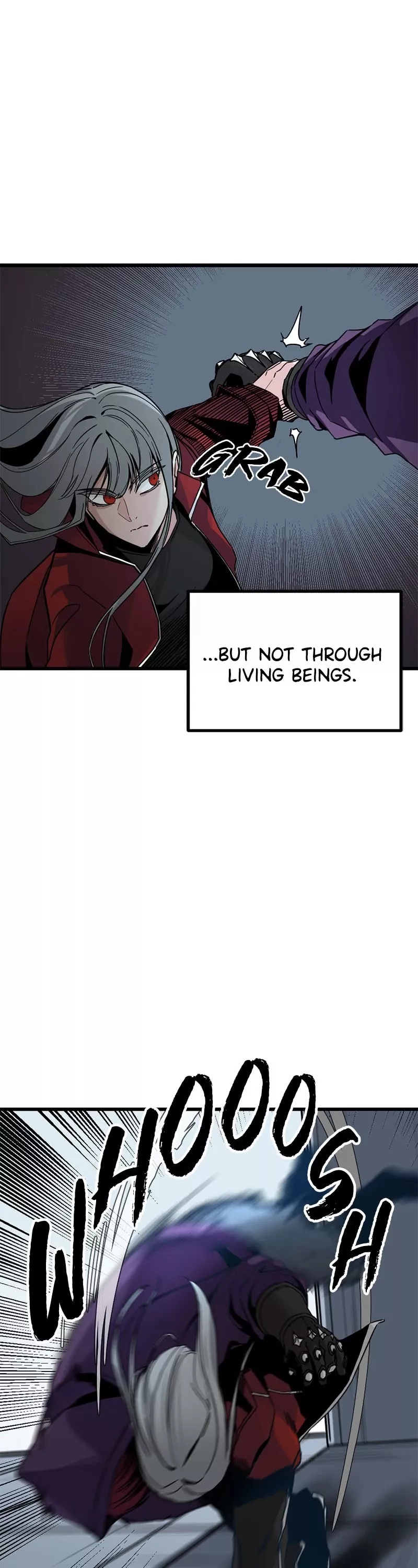 Read Hero Killer (Beolkkul) chapter 4 image 4 on Lezhin