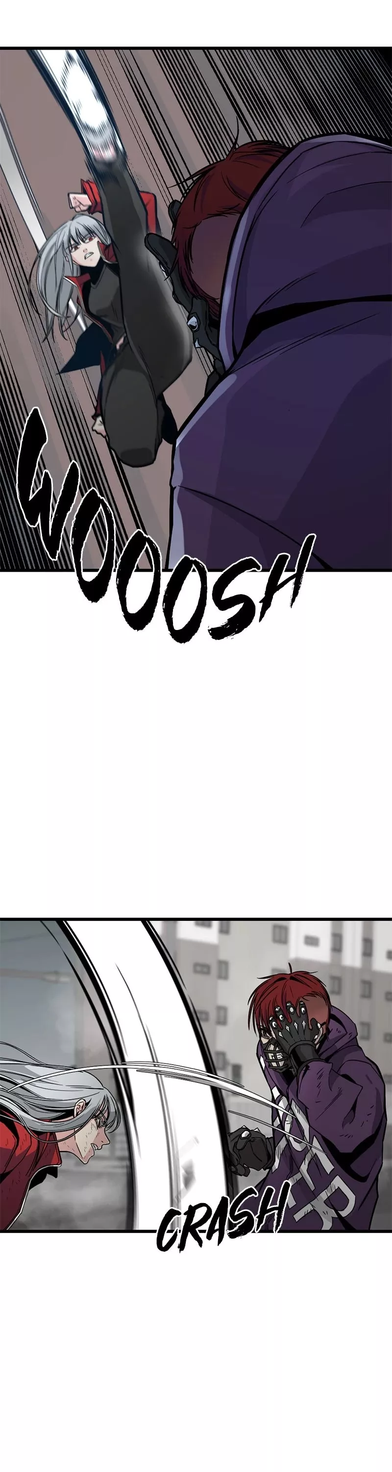 Read Hero Killer (Beolkkul) chapter 4 image 40 on Lezhin