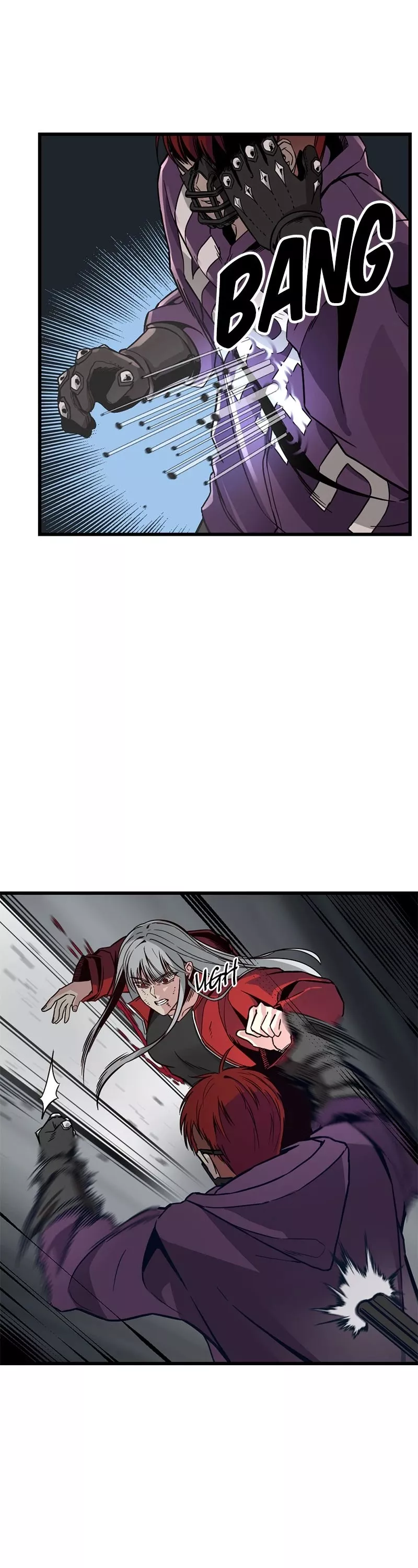 Read Hero Killer (Beolkkul) chapter 4 image 41 on Lezhin