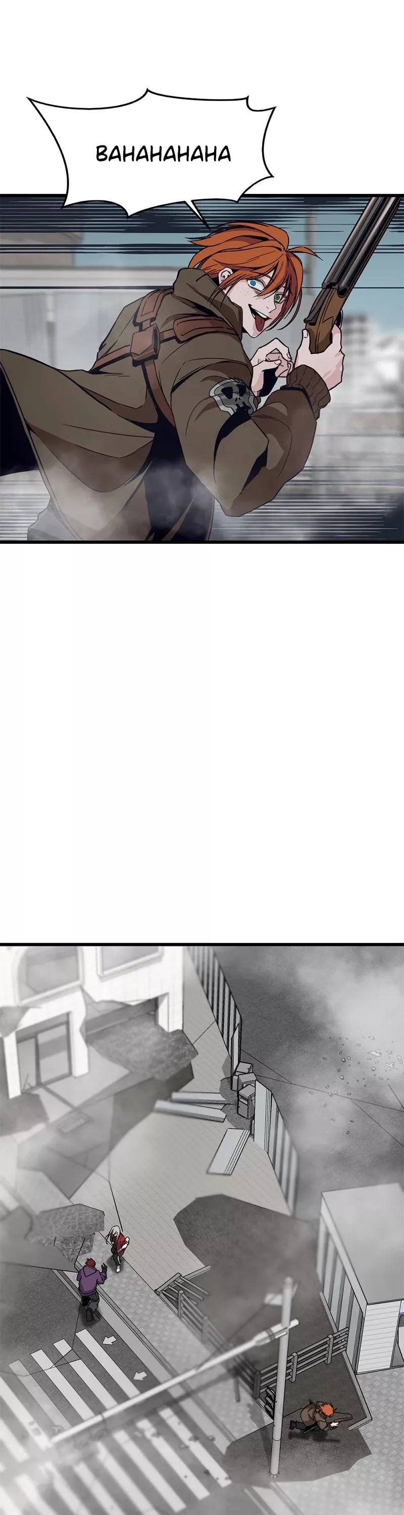 Read Hero Killer (Beolkkul) chapter 4 image 42 on Lezhin