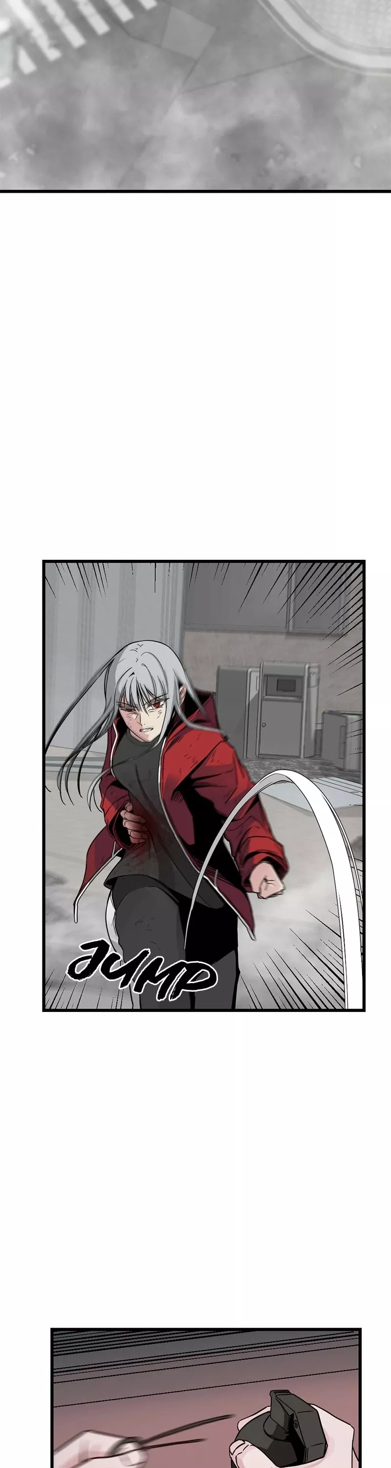 Read Hero Killer (Beolkkul) chapter 4 image 43 on Lezhin