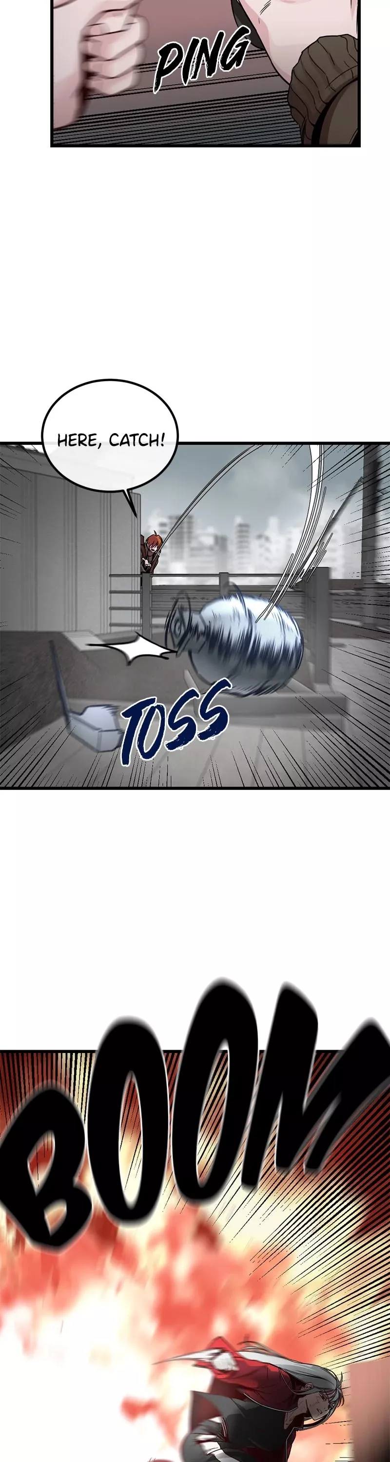Read Hero Killer (Beolkkul) chapter 4 image 44 on Lezhin
