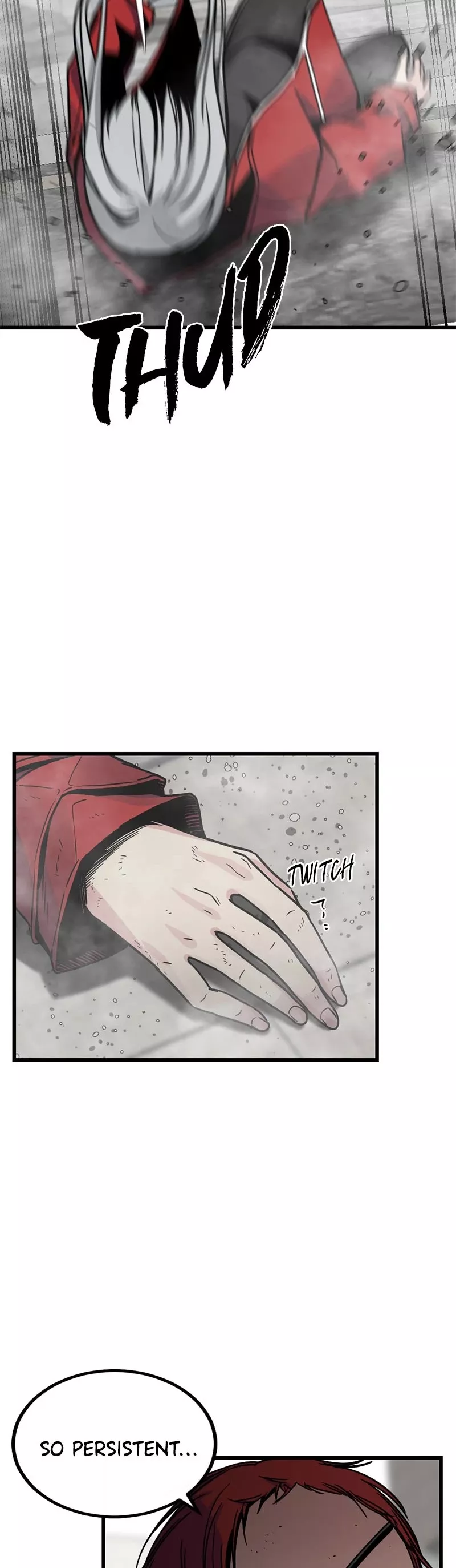 Read Hero Killer (Beolkkul) chapter 4 image 47 on Lezhin