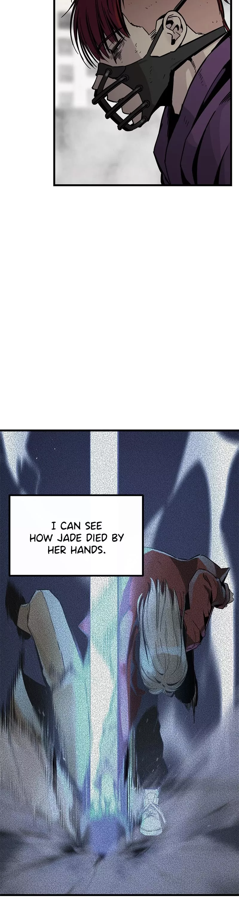 Read Hero Killer (Beolkkul) chapter 4 image 48 on Lezhin