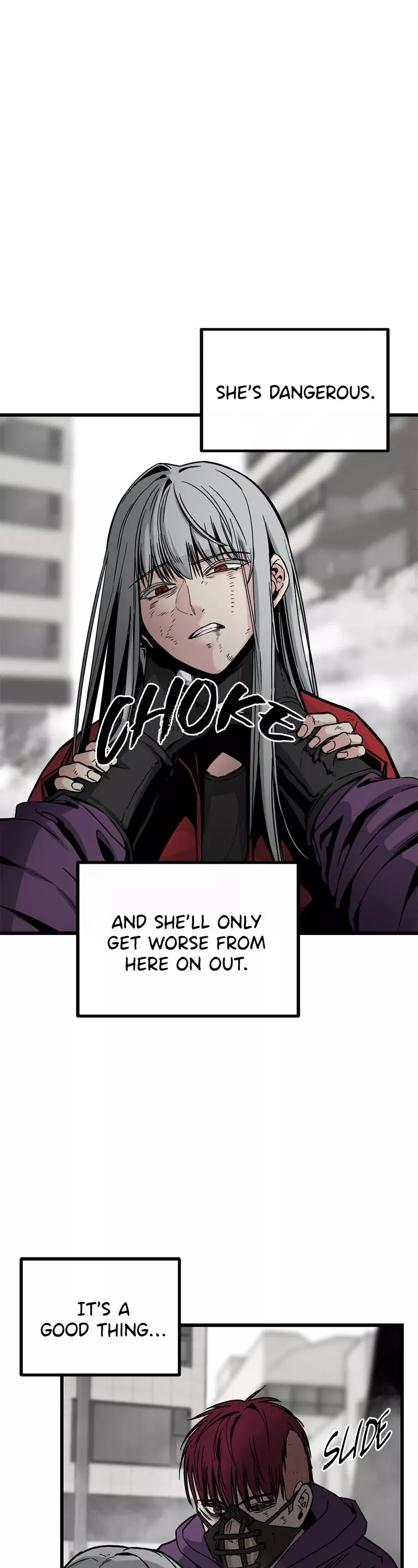 Read Hero Killer (Beolkkul) chapter 4 image 49 on Lezhin