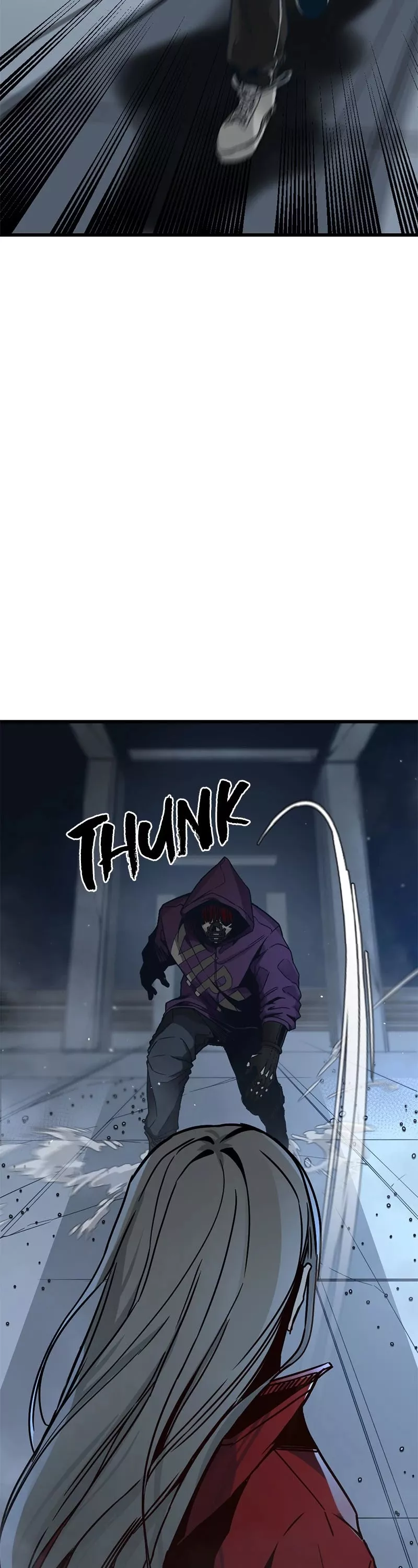 Read Hero Killer (Beolkkul) chapter 4 image 5 on Lezhin
