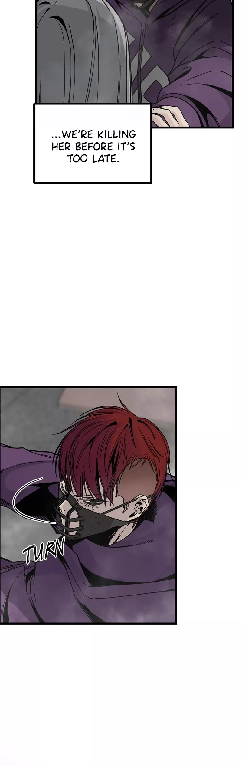 Read Hero Killer (Beolkkul) chapter 4 image 50 on Lezhin