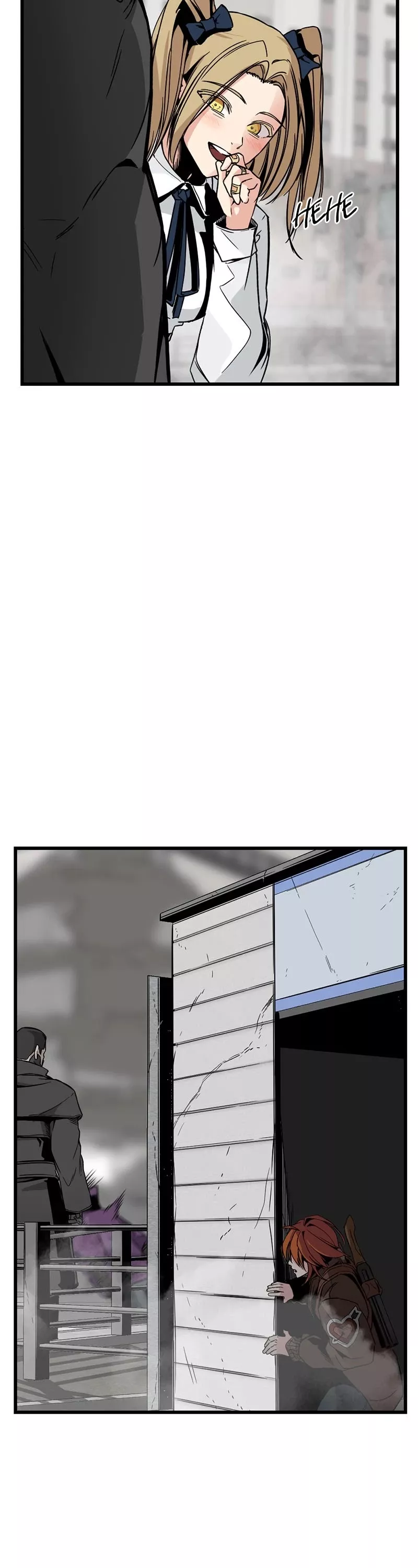 Read Hero Killer (Beolkkul) chapter 4 image 54 on Lezhin