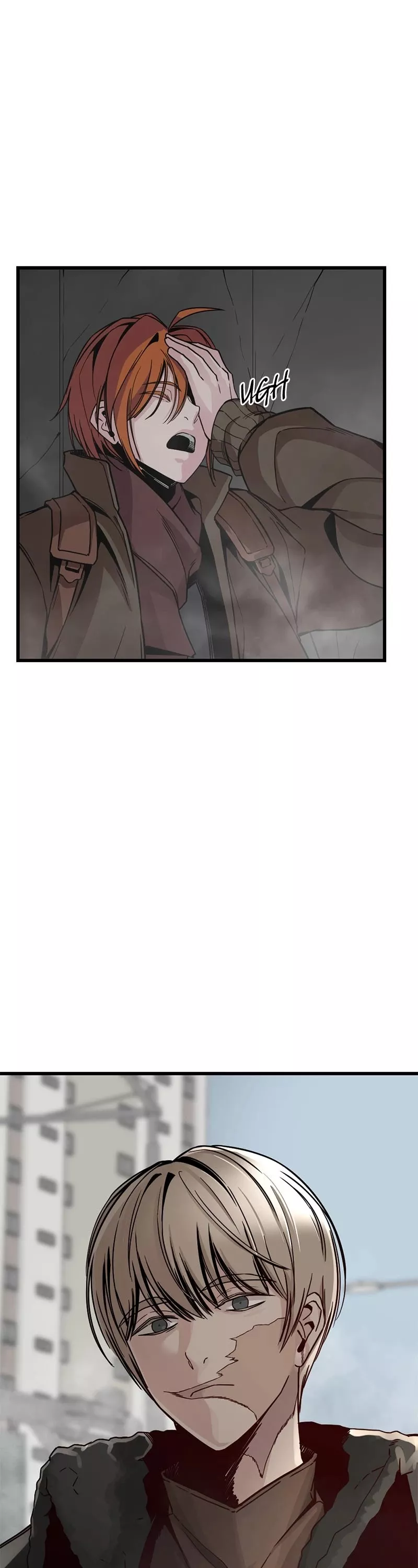 Read Hero Killer (Beolkkul) chapter 4 image 55 on Lezhin
