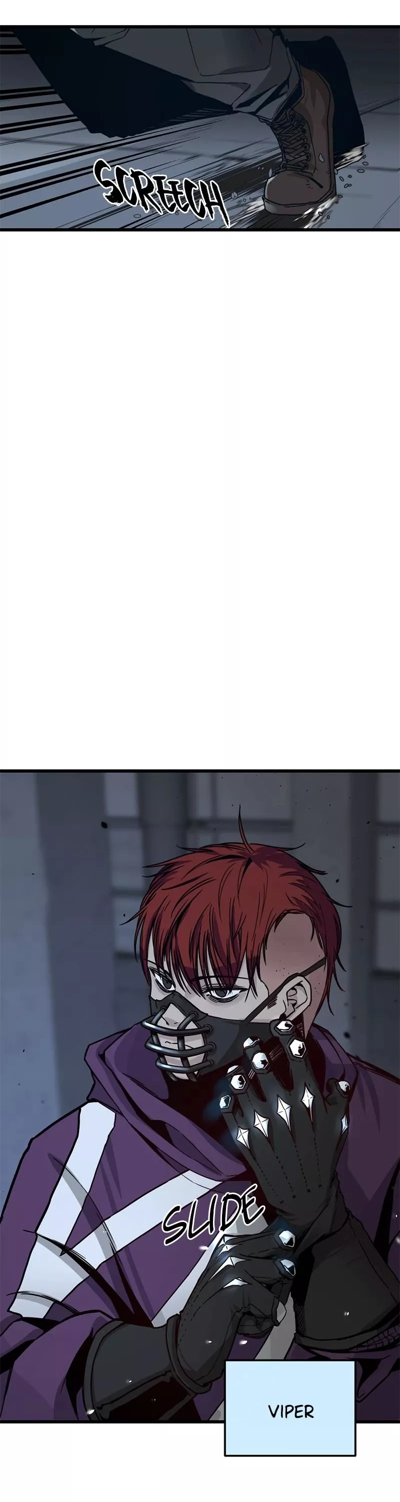 Read Hero Killer (Beolkkul) chapter 4 image 7 on Lezhin