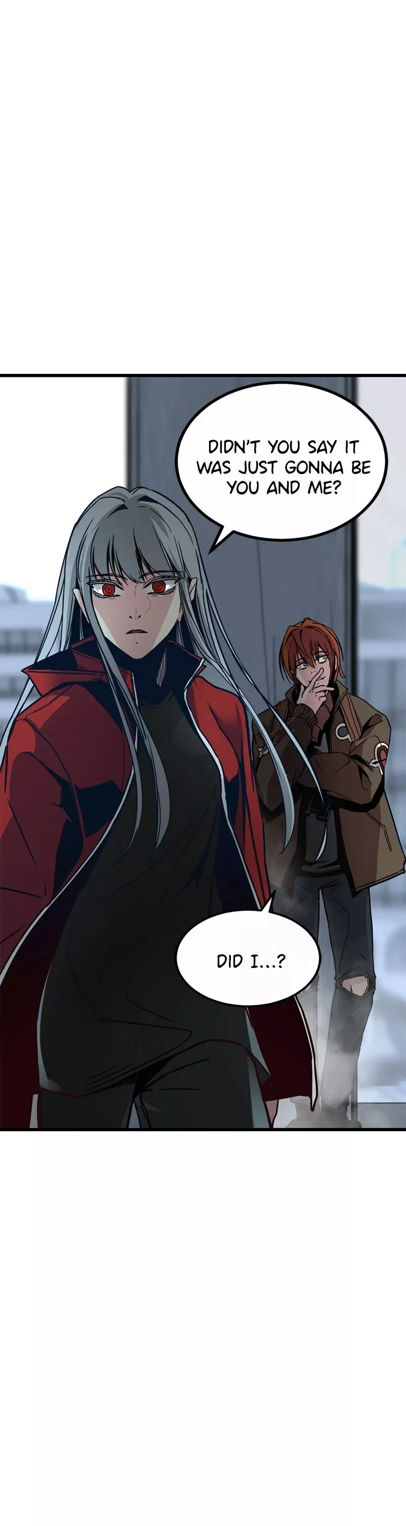 Read Hero Killer (Beolkkul) chapter 4 image 8 on Lezhin