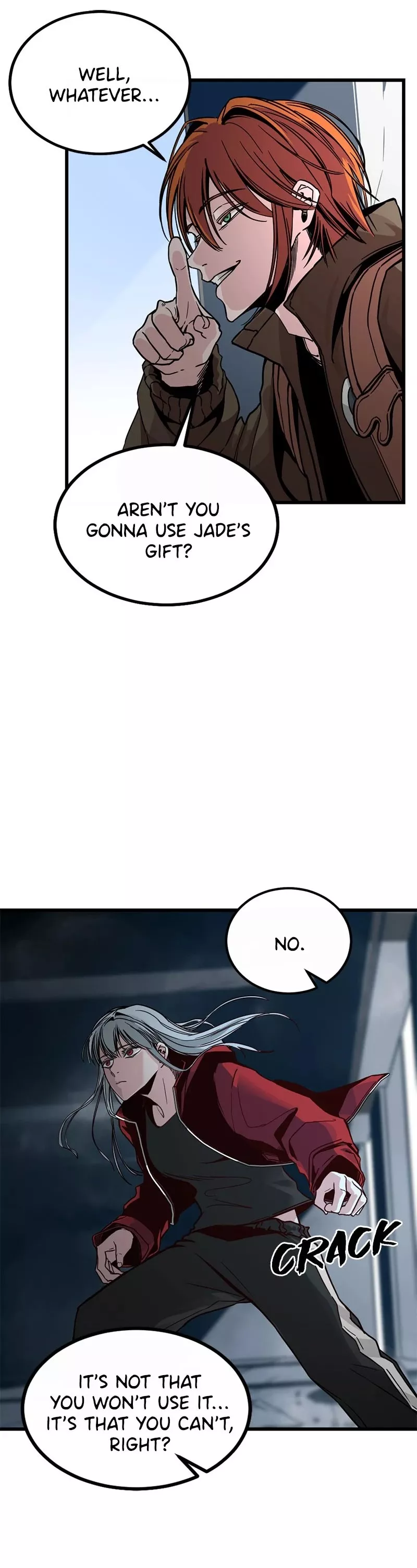 Read Hero Killer (Beolkkul) chapter 4 image 9 on Lezhin