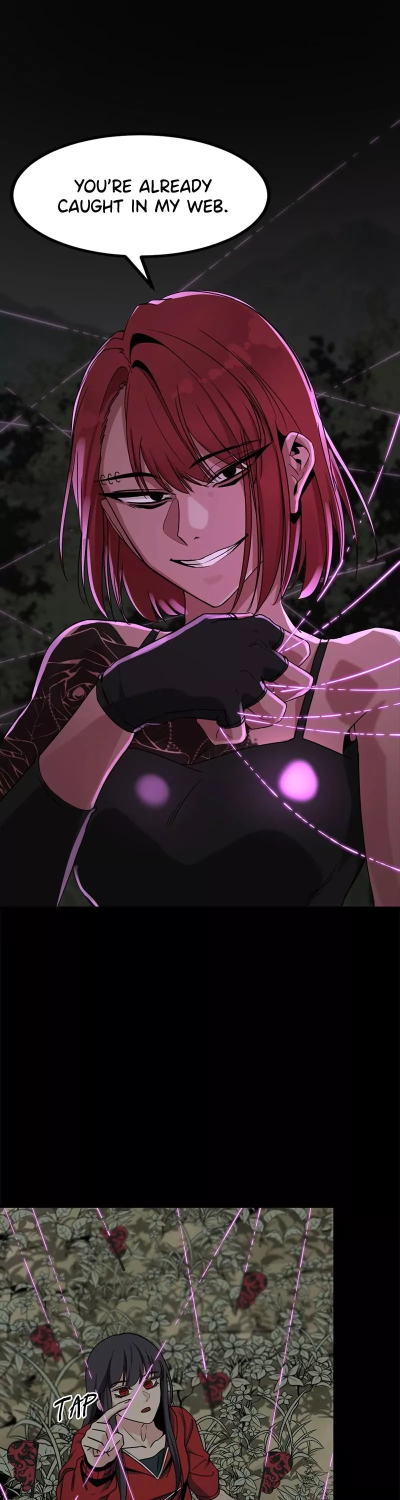 Read Hero Killer (Beolkkul) chapter 40 image 0 on Lezhin