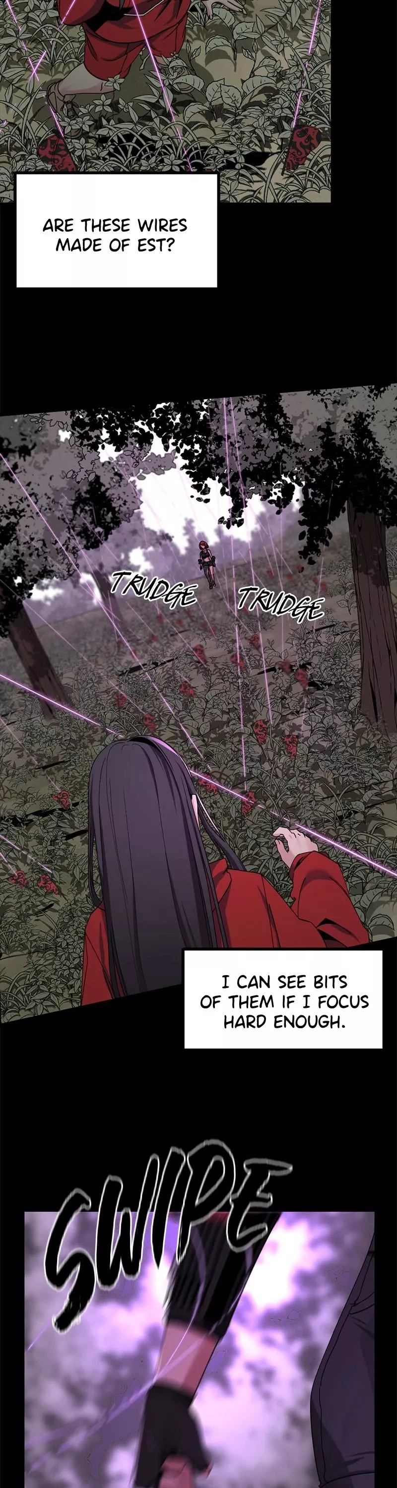 Read Hero Killer (Beolkkul) chapter 40 image 1 on Lezhin