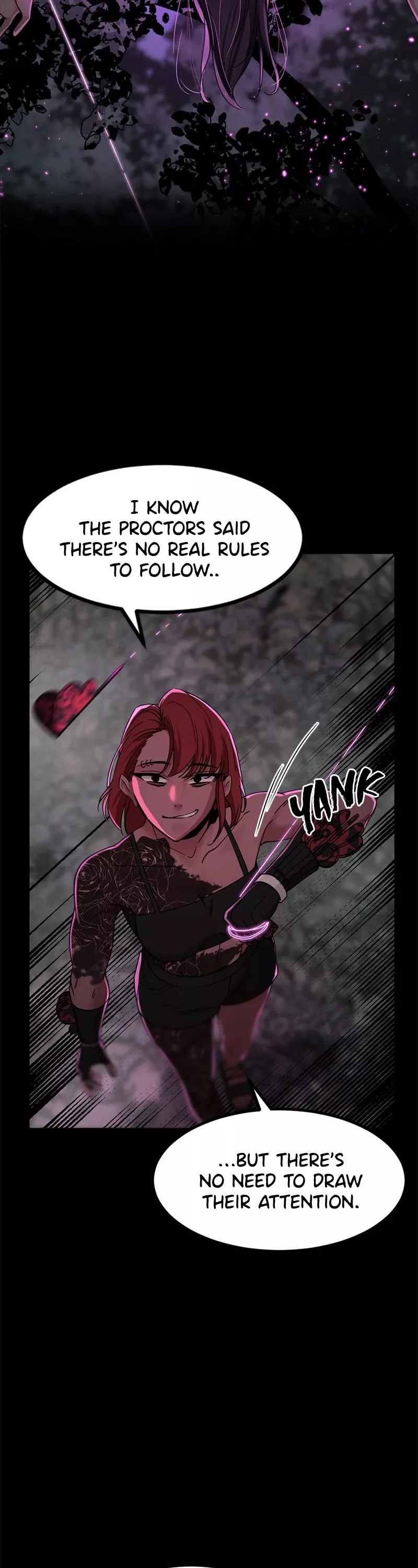 Read Hero Killer (Beolkkul) chapter 40 image 10 on Lezhin