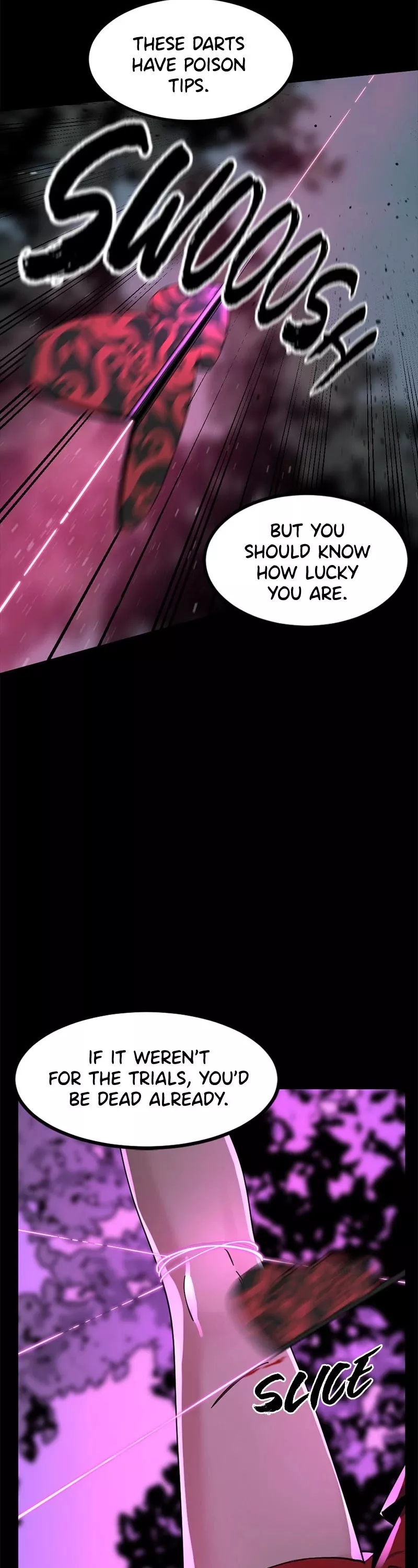 Read Hero Killer (Beolkkul) chapter 40 image 11 on Lezhin