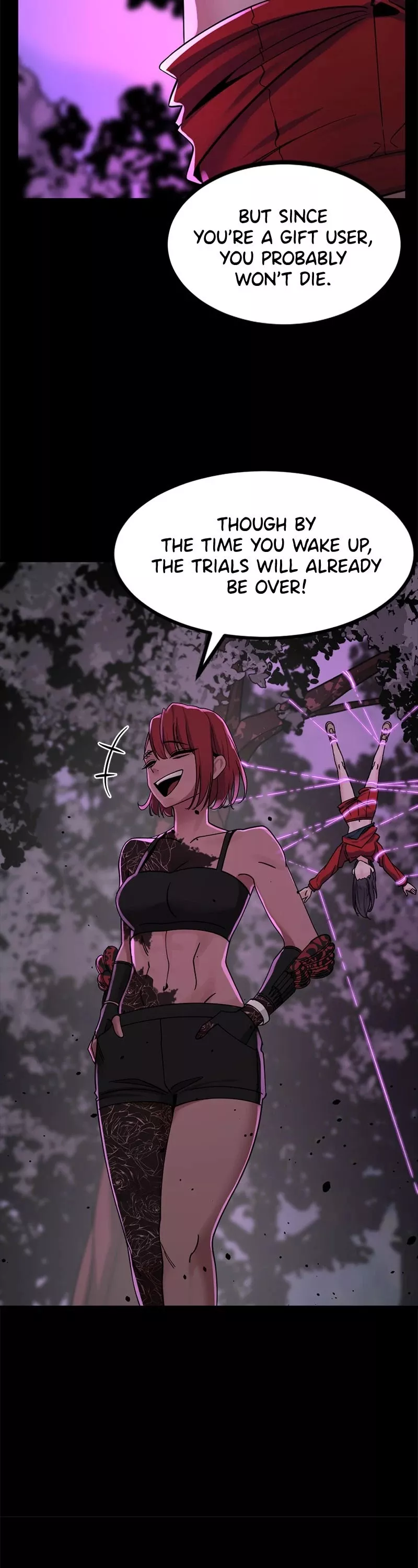 Read Hero Killer (Beolkkul) chapter 40 image 12 on Lezhin