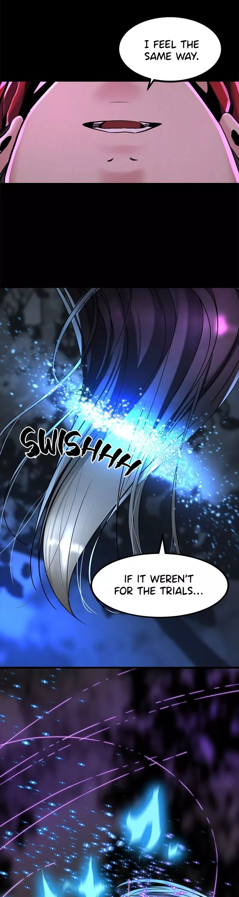 Read Hero Killer (Beolkkul) chapter 40 image 13 on Lezhin