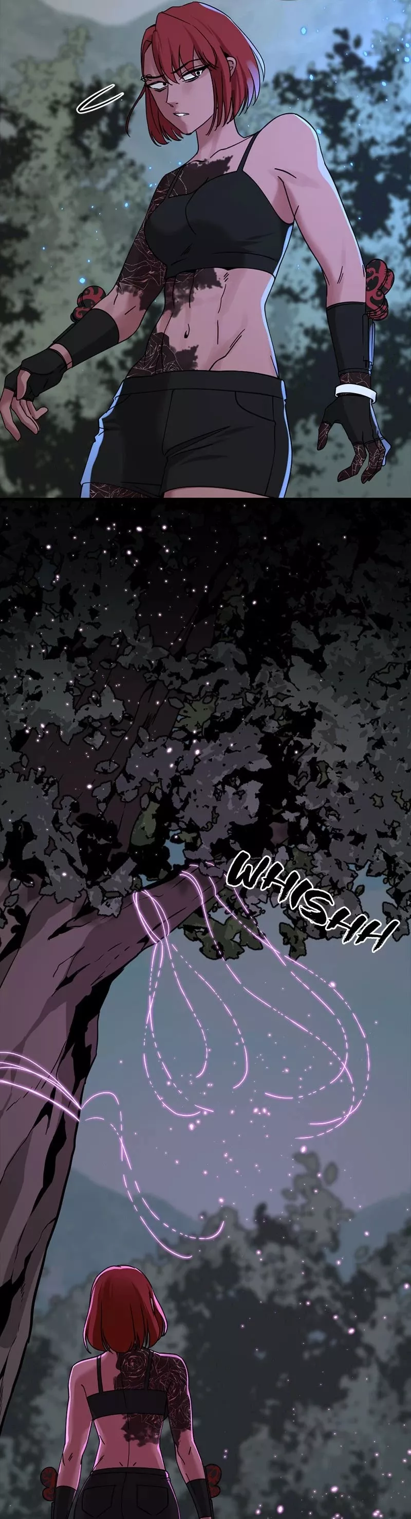 Read Hero Killer (Beolkkul) chapter 40 image 15 on Lezhin
