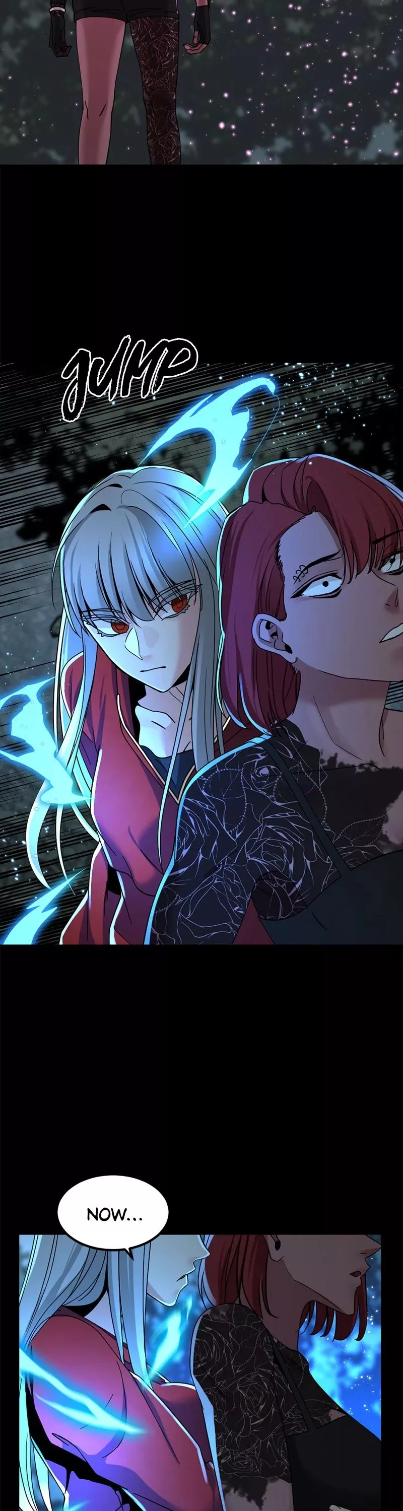 Read Hero Killer (Beolkkul) chapter 40 image 16 on Lezhin