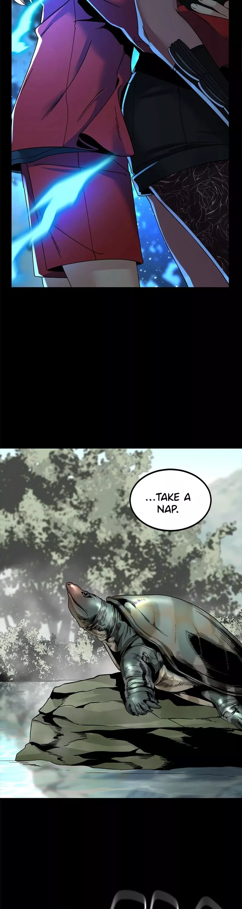 Read Hero Killer (Beolkkul) chapter 40 image 17 on Lezhin
