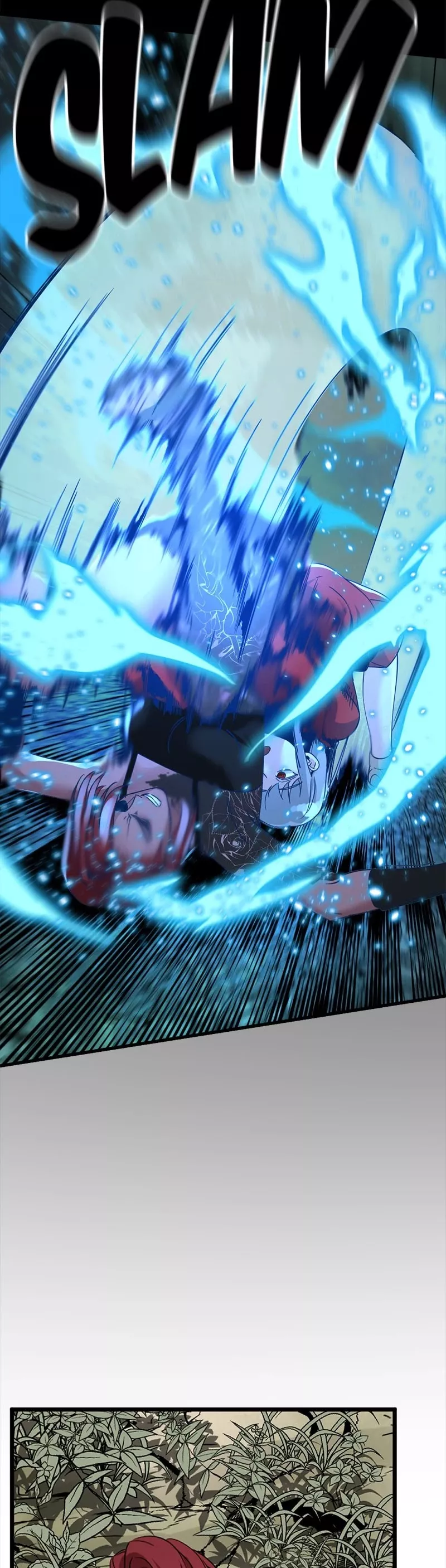 Read Hero Killer (Beolkkul) chapter 40 image 18 on Lezhin