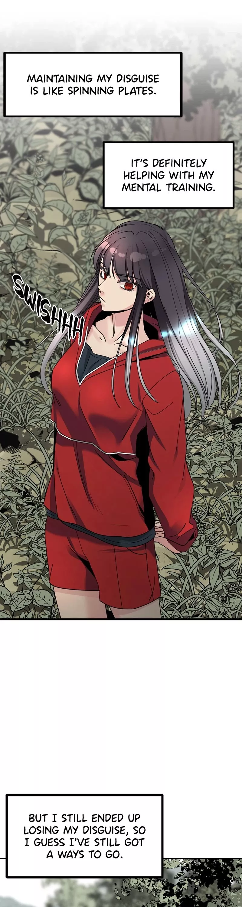 Read Hero Killer (Beolkkul) chapter 40 image 20 on Lezhin