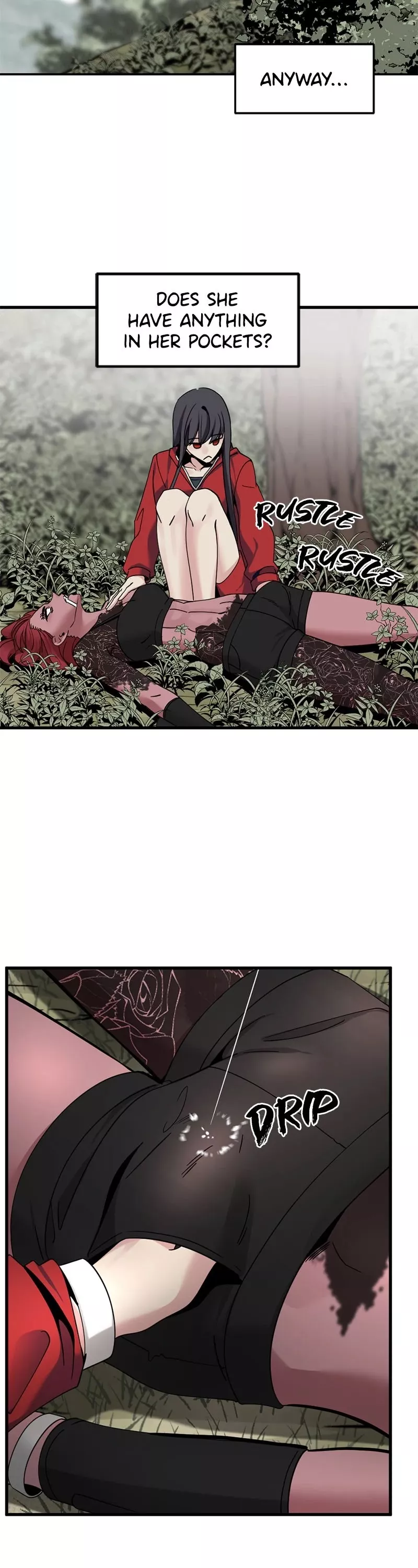 Read Hero Killer (Beolkkul) chapter 40 image 21 on Lezhin