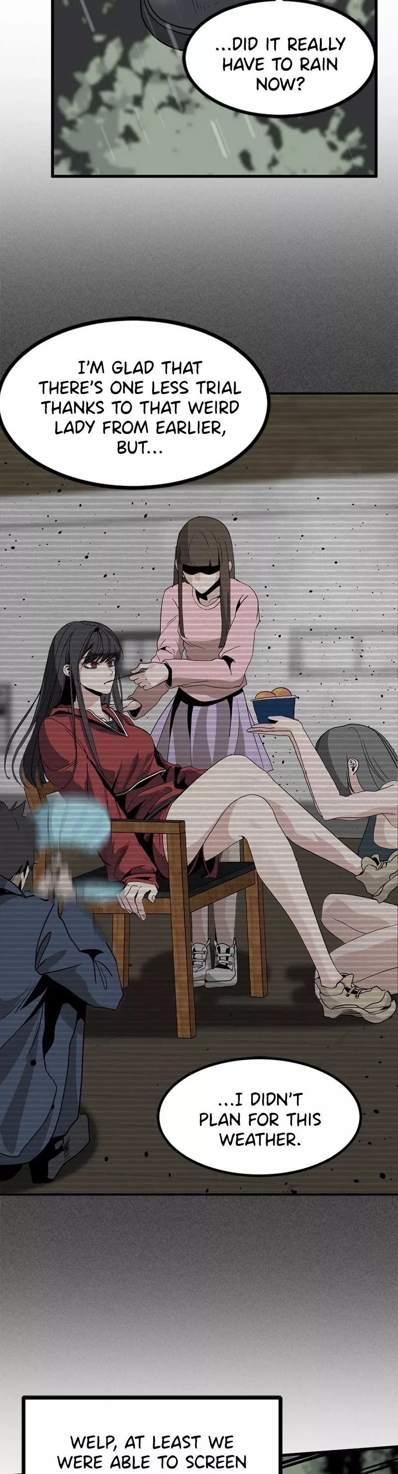 Read Hero Killer (Beolkkul) chapter 40 image 26 on Lezhin