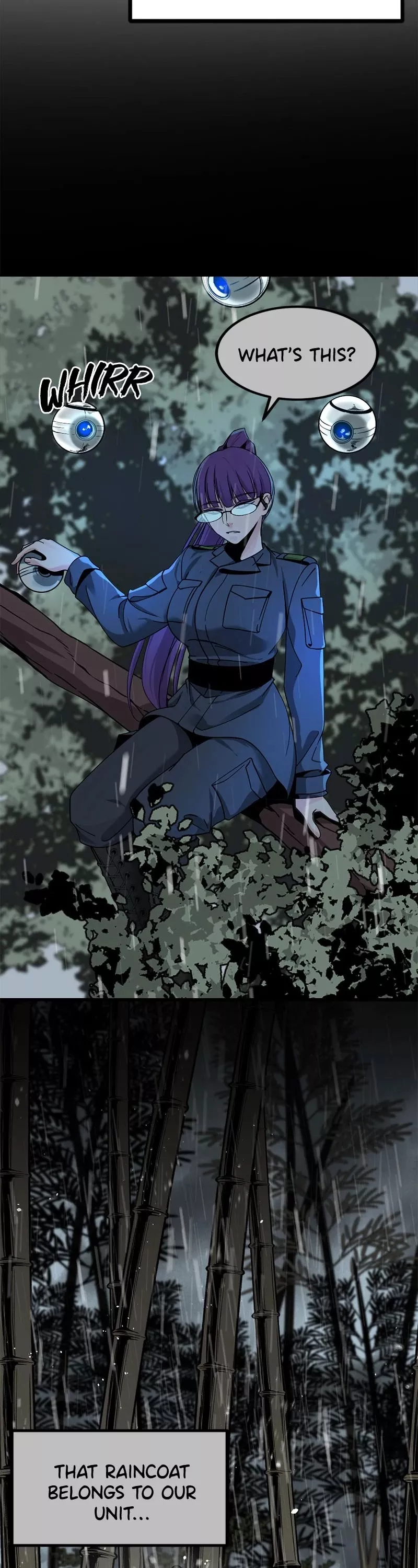 Read Hero Killer (Beolkkul) chapter 40 image 28 on Lezhin