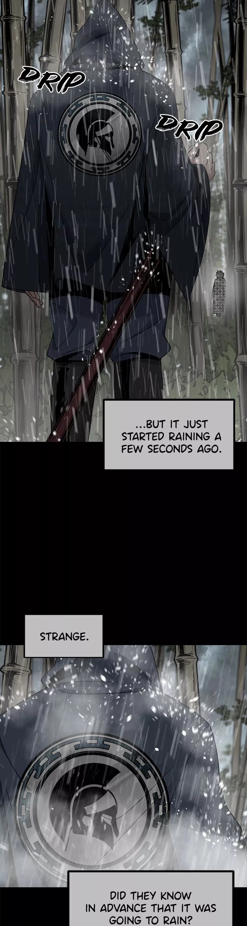 Read Hero Killer (Beolkkul) chapter 40 image 29 on Lezhin