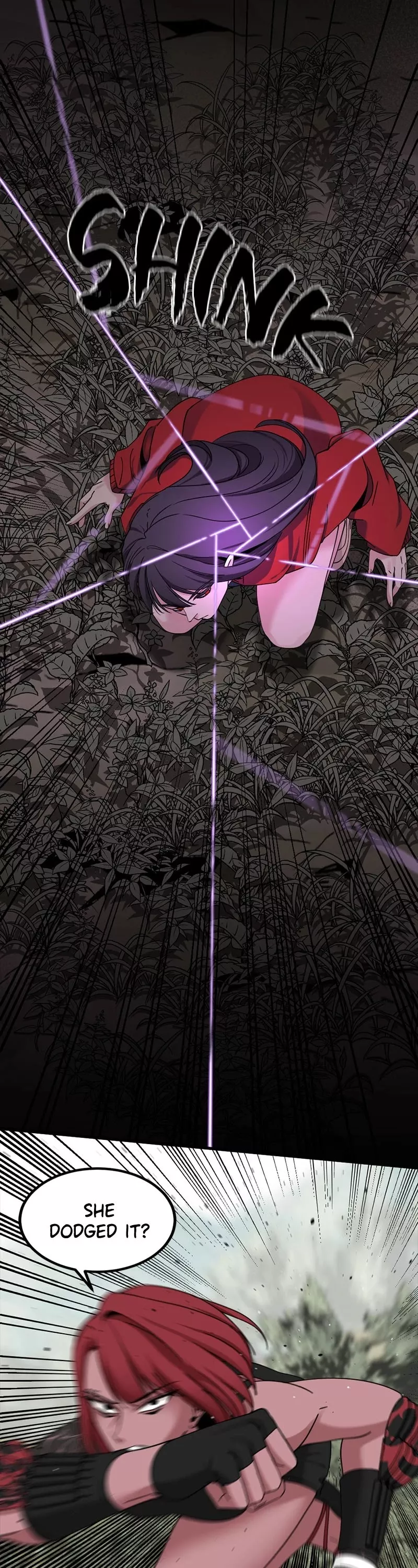 Read Hero Killer (Beolkkul) chapter 40 image 3 on Lezhin