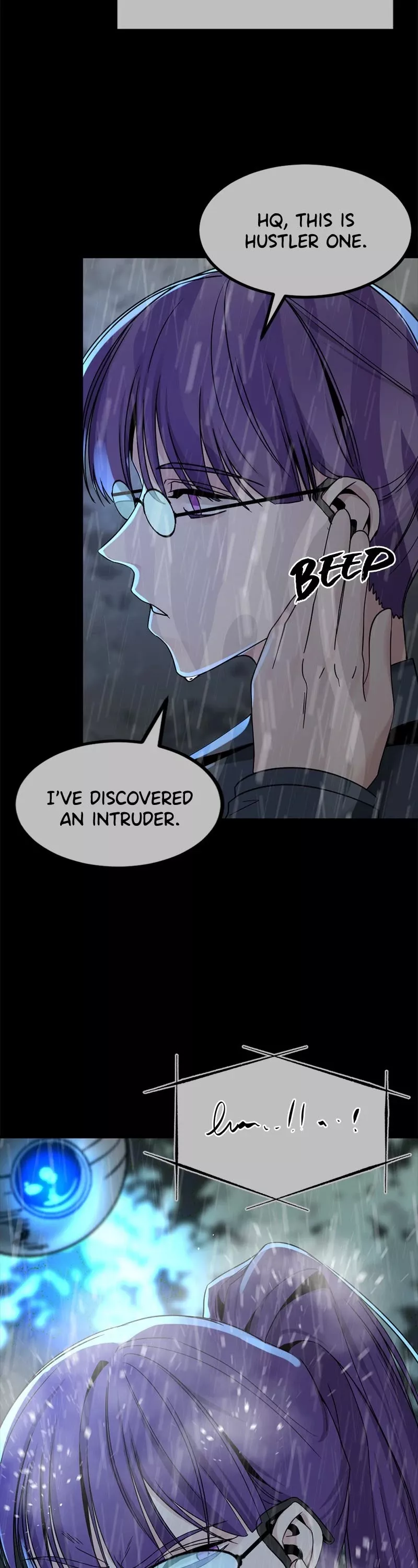 Read Hero Killer (Beolkkul) chapter 40 image 30 on Lezhin