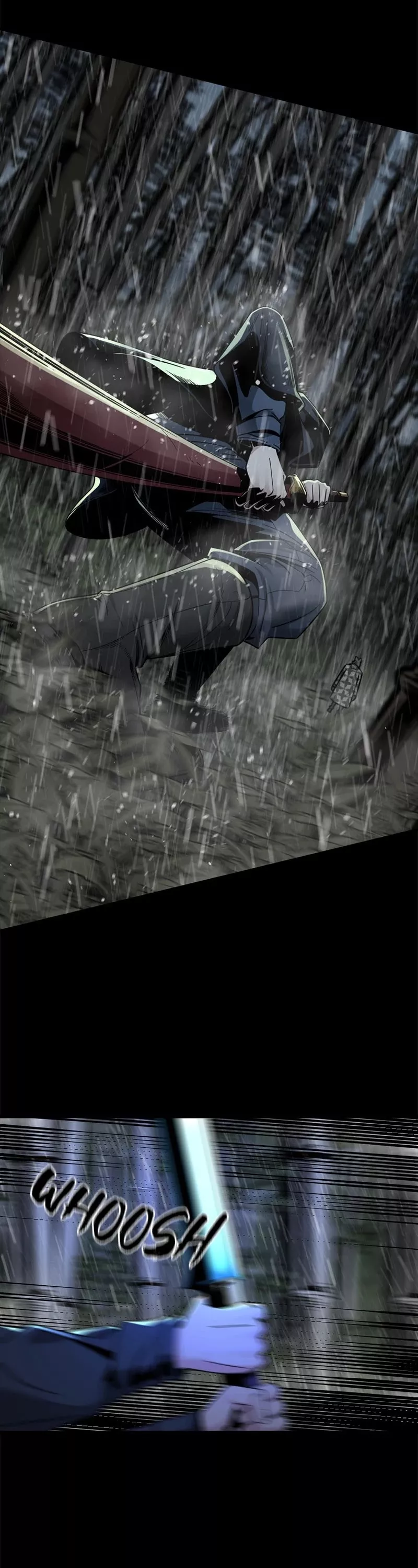 Read Hero Killer (Beolkkul) chapter 40 image 33 on Lezhin