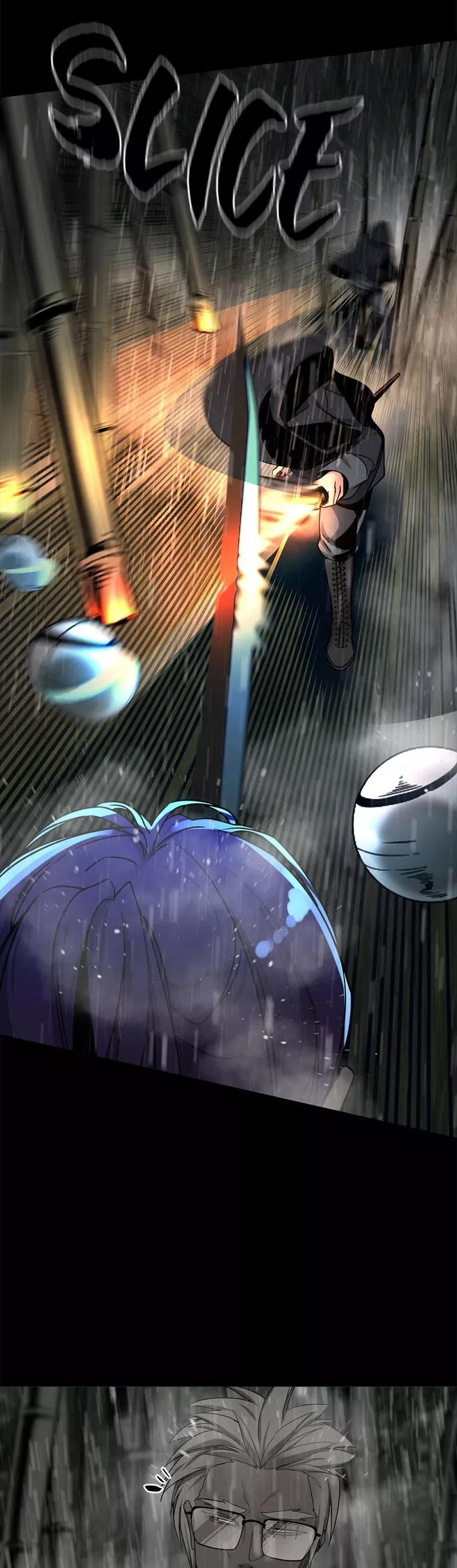 Read Hero Killer (Beolkkul) chapter 40 image 34 on Lezhin